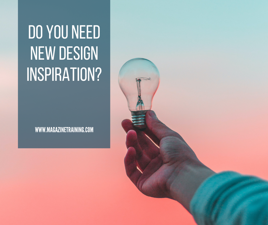 design inspiration