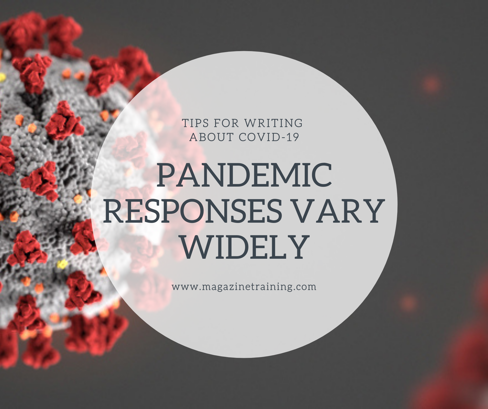 pandemic responses