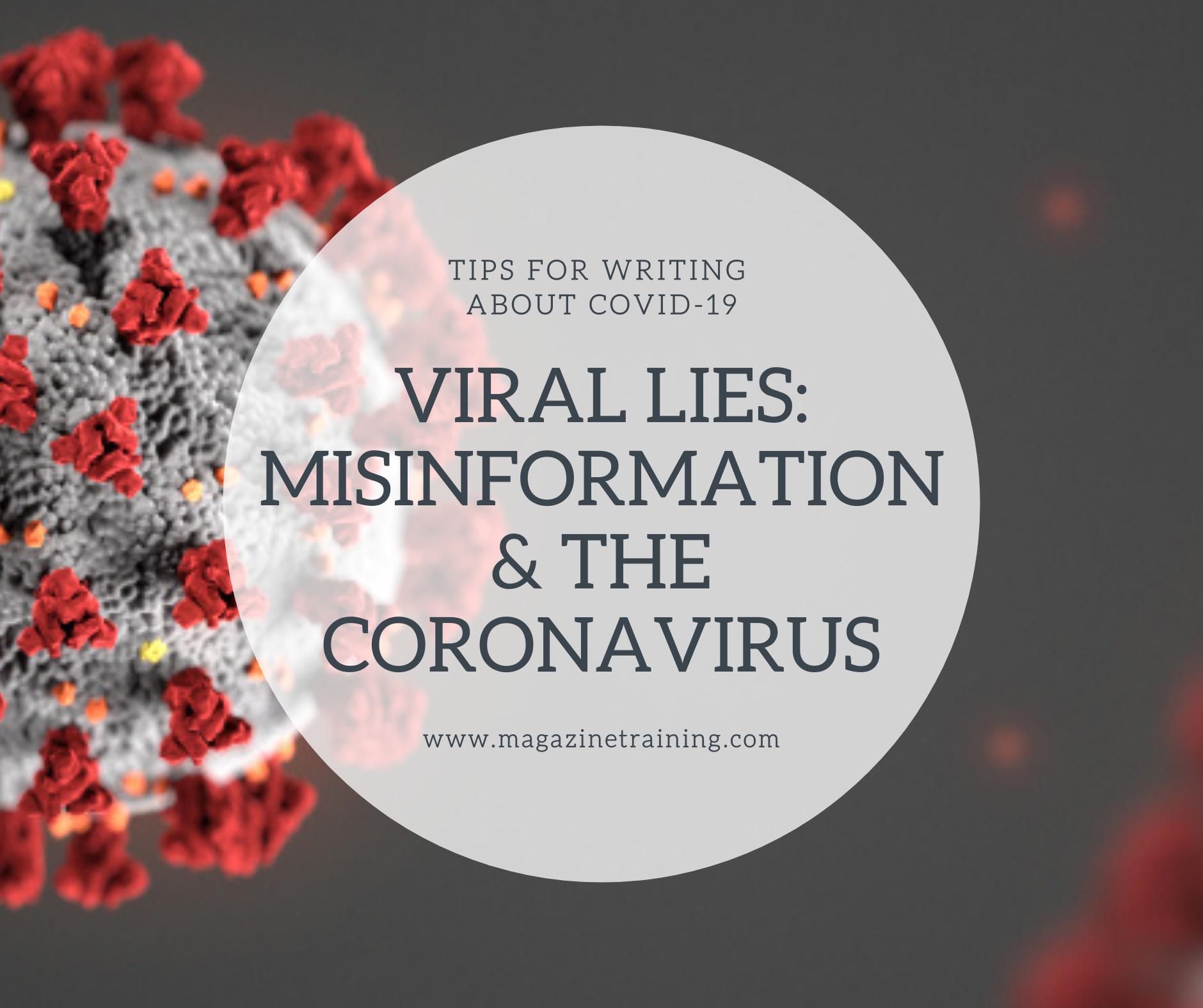 misinformation and COVID-19