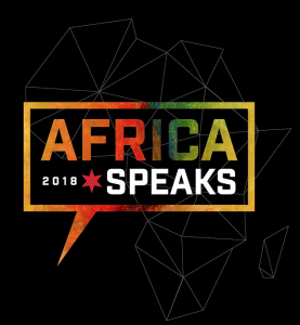 Africa speaks