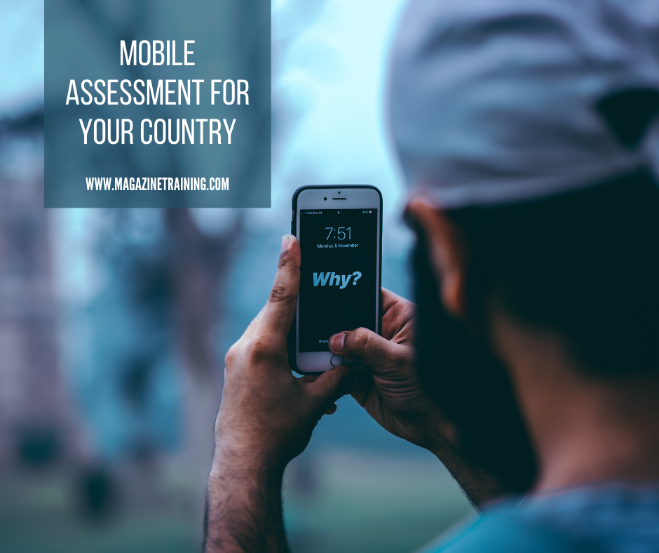 mobile assessment