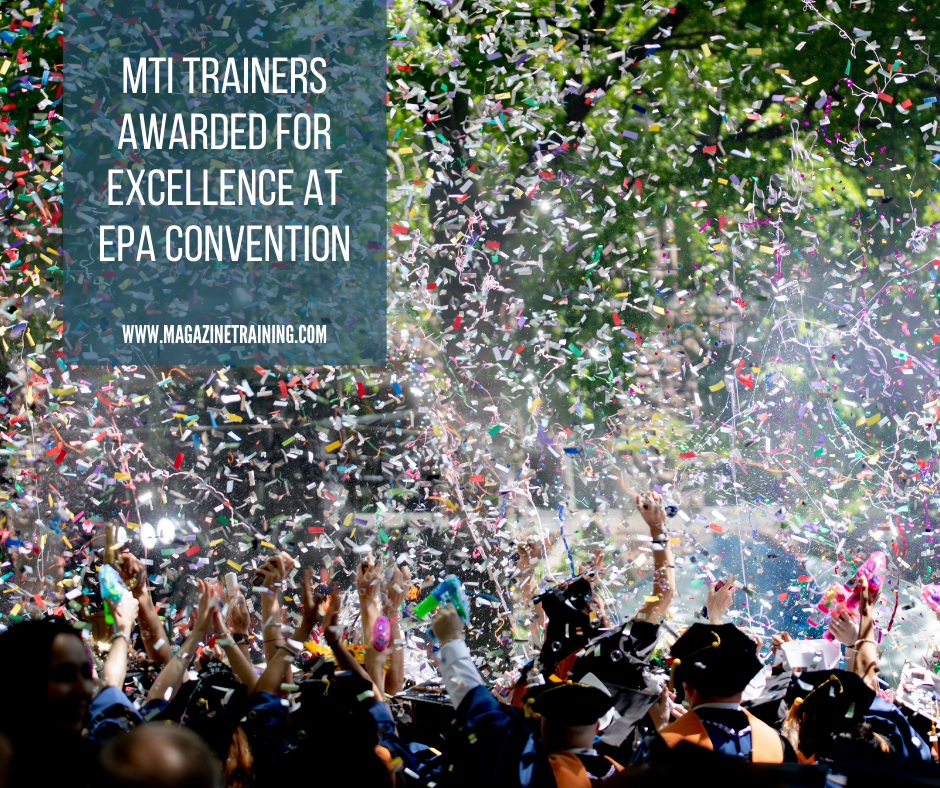EPA awards