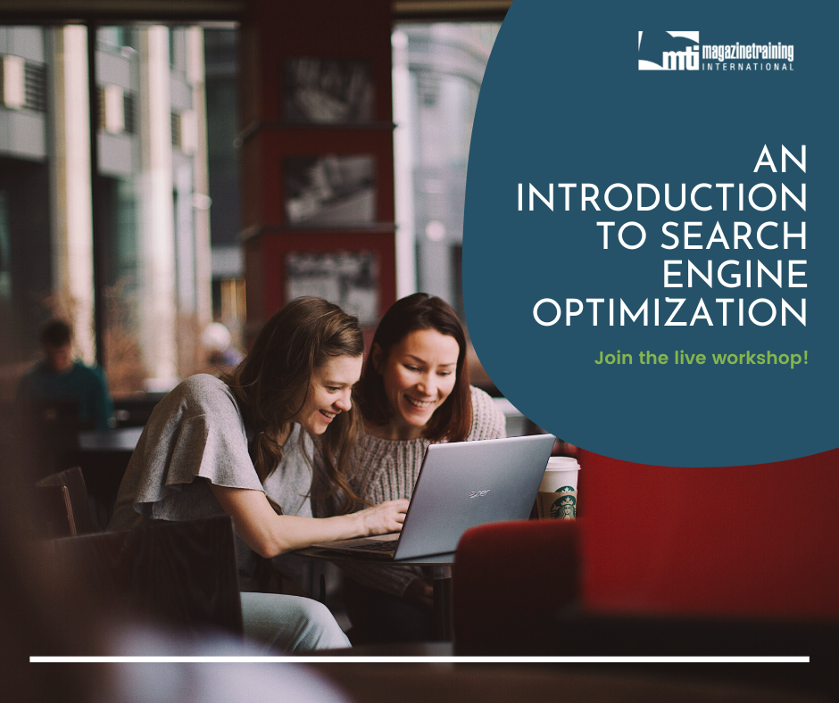 introduction to search engine optimization