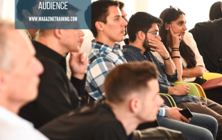 analyzing your audience