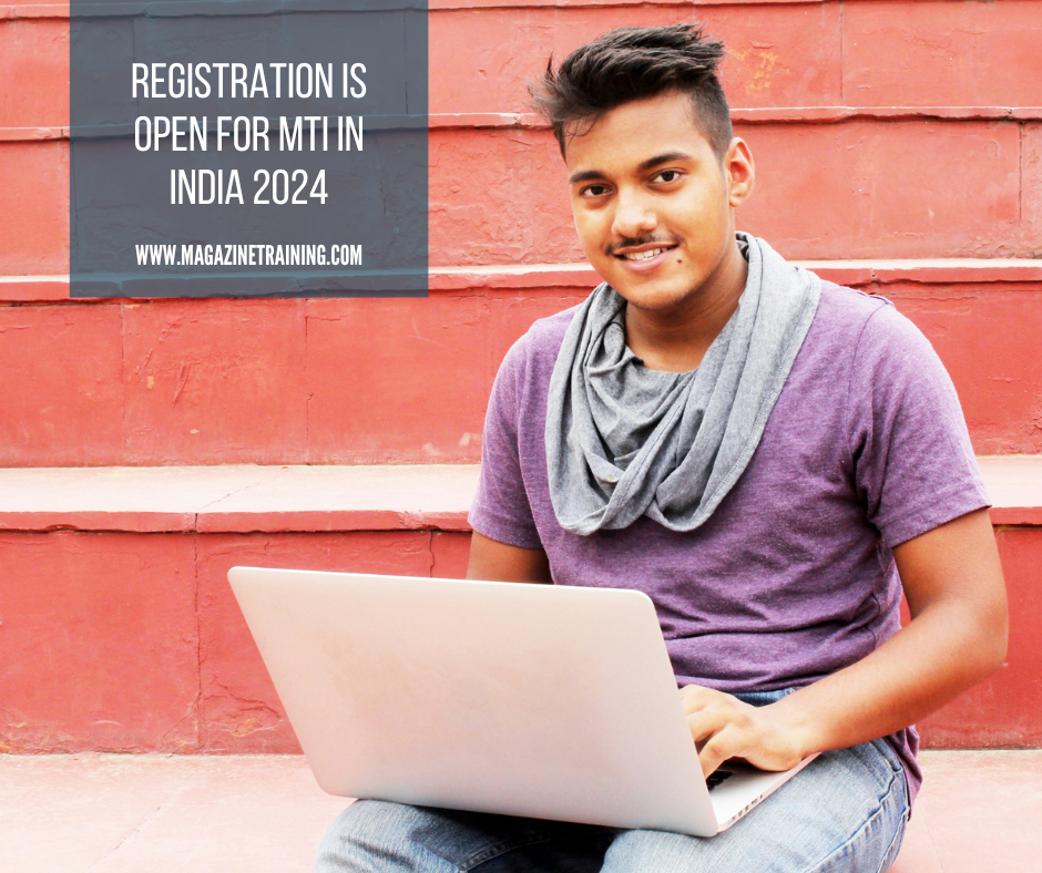 registration is open India 2024