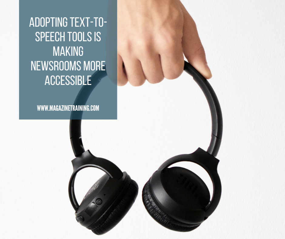 text-to-speech tools