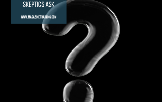 questions skeptics ask