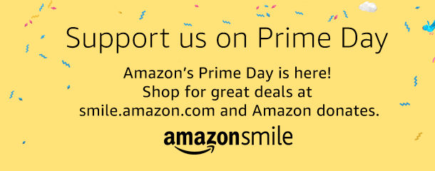 Magazine Training International Blog Archive Support Mti On Prime Day With Amazon Smile Magazine Training Intl